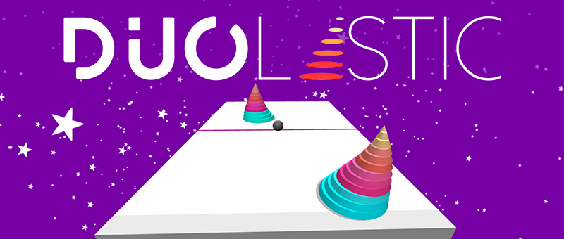 Duolastic by fufroom (Alex Bezuska), Eric Lathrop