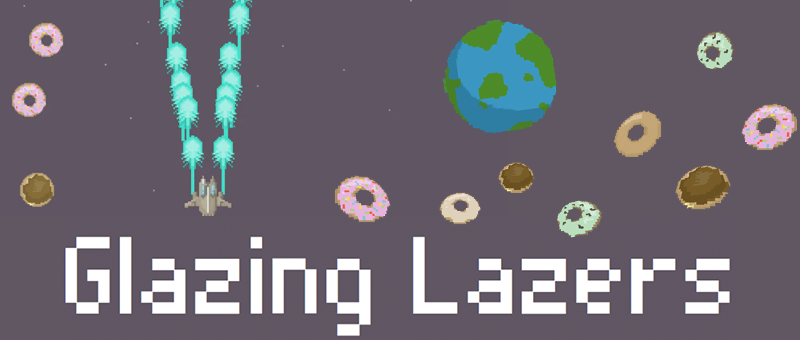 Glazing Lazers by fufroom (Alex Bezuska)