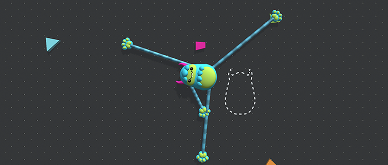 PullPals (Prototype 2018) by fufroom (Alex Bezuska), Eric Lathrop