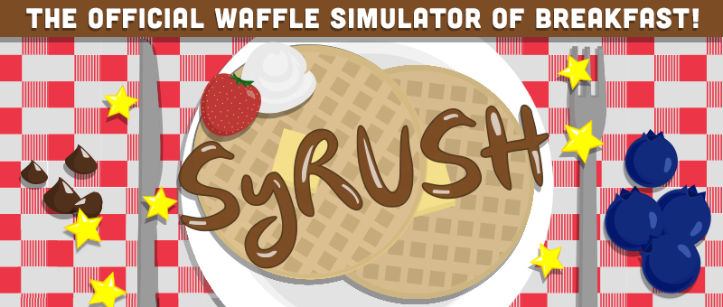 SyRUSH by fufroom (Alex Bezuska), Eric Lathrop